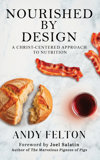 Nourished by Design