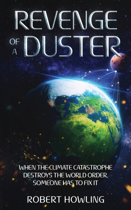 Revenge of A Duster