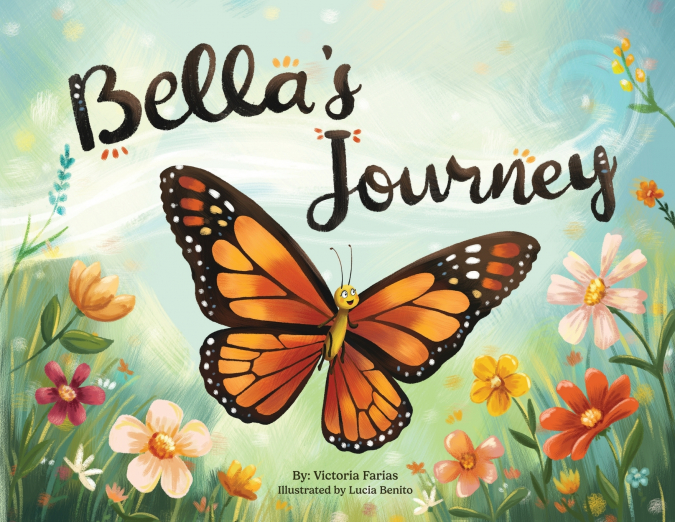 Bella’s Journey