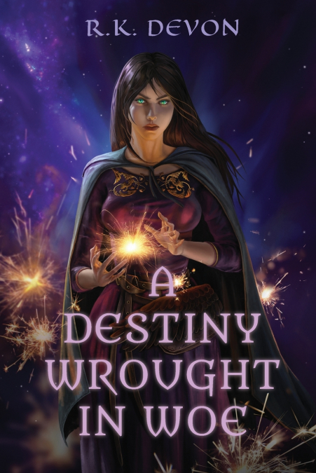 A Destiny Wrought in Woe