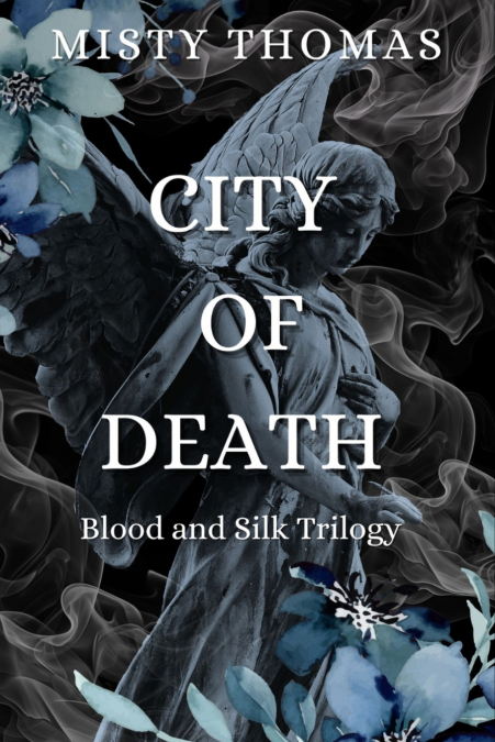 City of Death