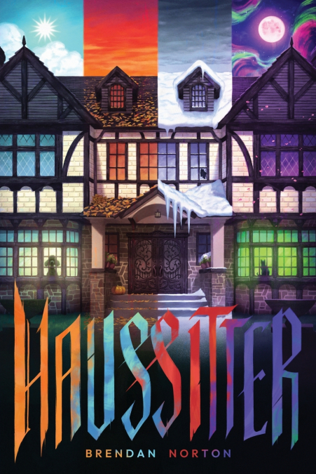 Haussitter