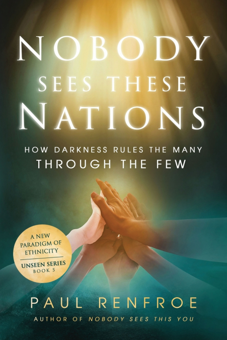 Nobody Sees These Nations