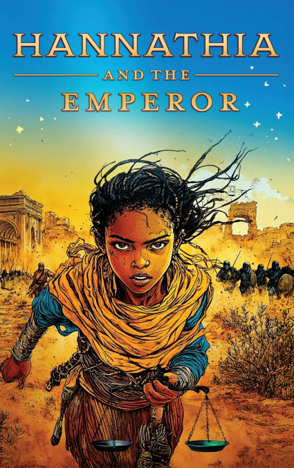 Hannathia And The Emperor