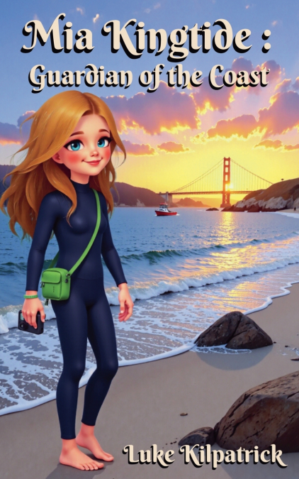 Mia Kingtide