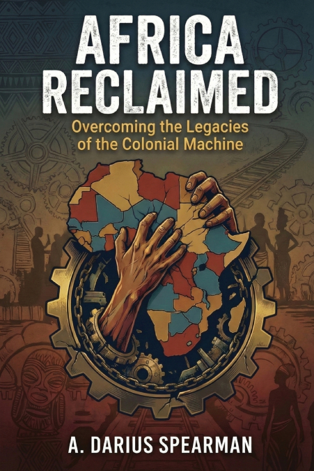 Africa Reclaimed