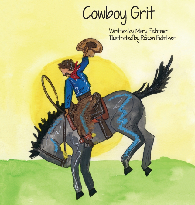 Cowboy Grit