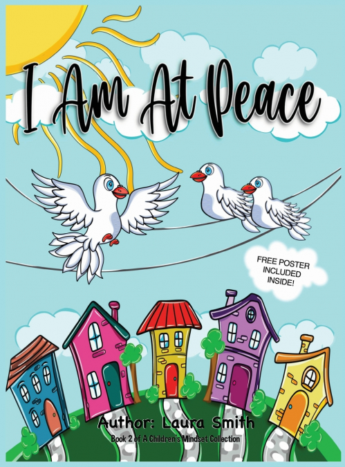 I Am At Peace