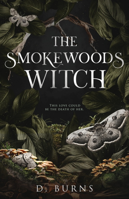 The Smokewoods Witch