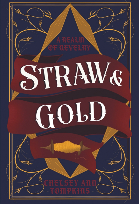 Straw & Gold