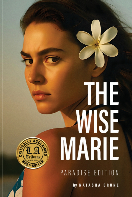 The Wise Marie Paradise Edition