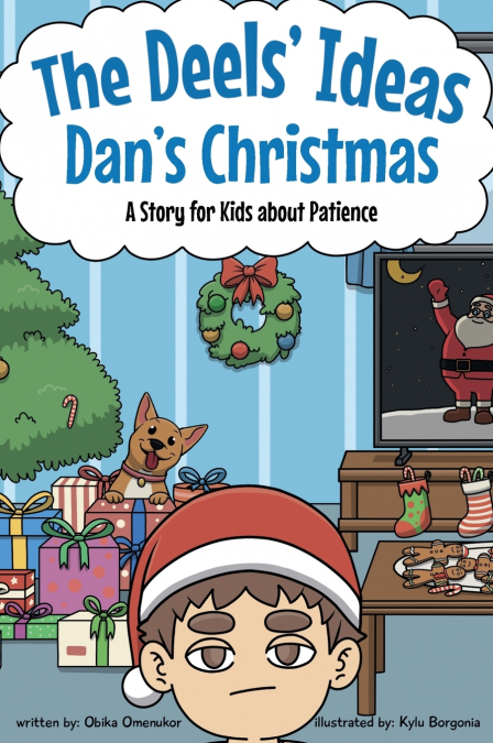 Dan’s Christmas