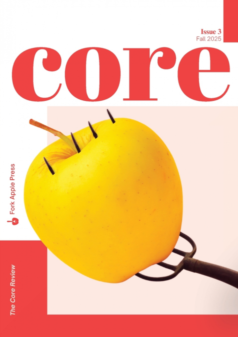 The Core Review, Issue 3