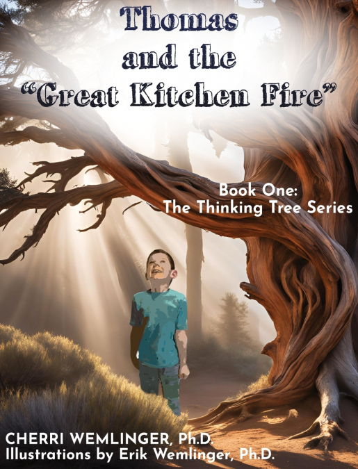 Thomas and the 'Great Kitchen Fire'