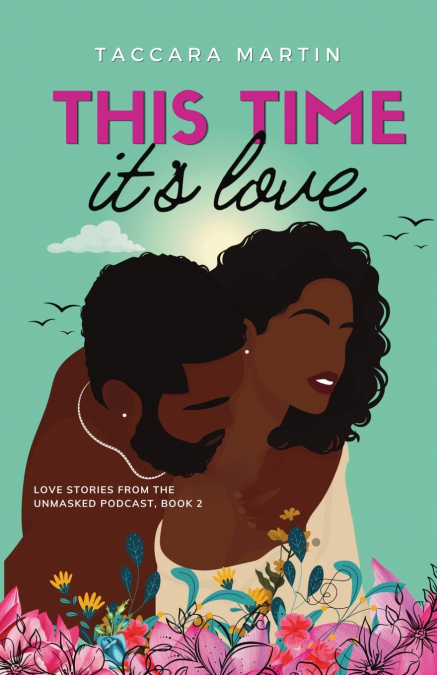 This Time It’s Love