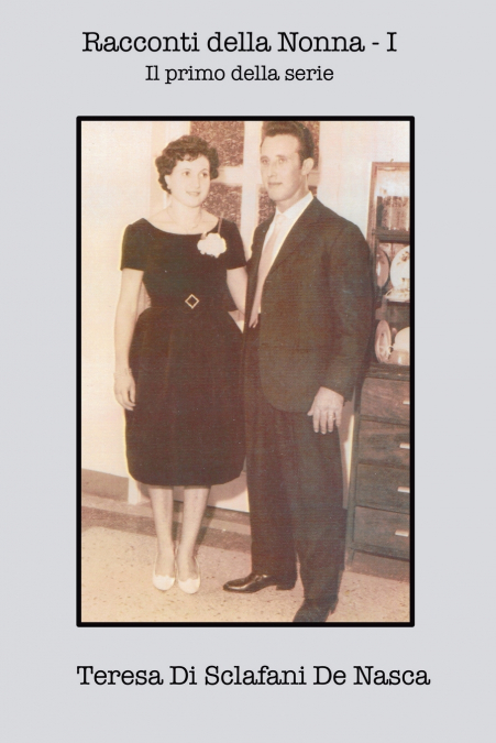 Racconti della Nonna - I