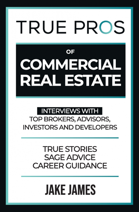 True Pros of Commercial Real Estate