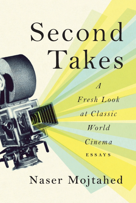 Second Takes