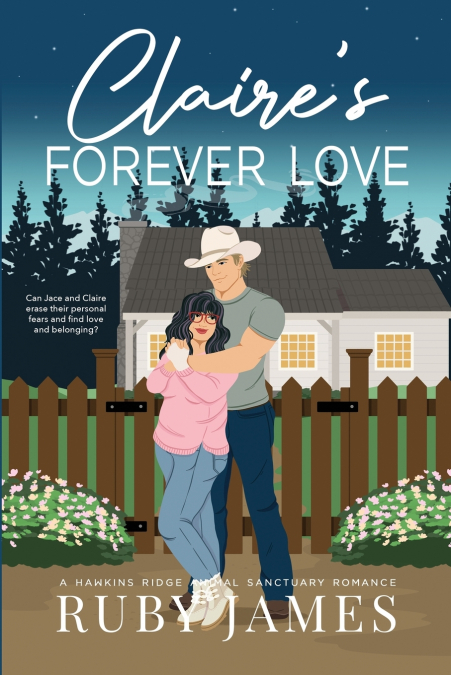 Claire’s Forever Love