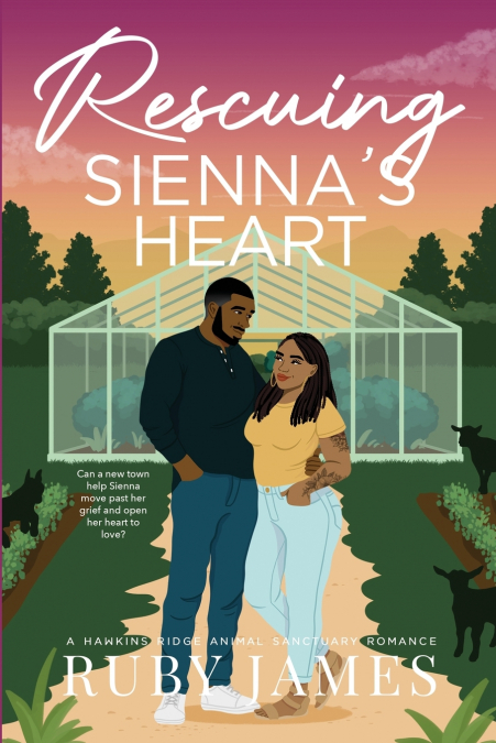 Rescuing Sienna’s Heart