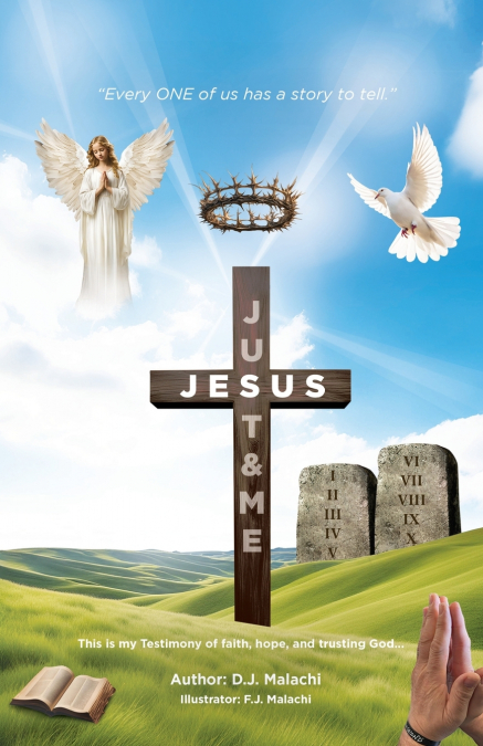 Just Jesus & Me