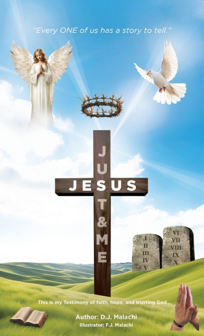 Just Jesus & Me