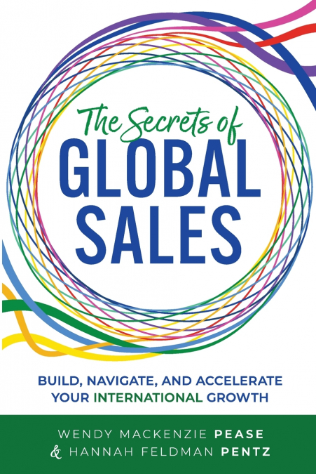 The Secrets of Global Sales
