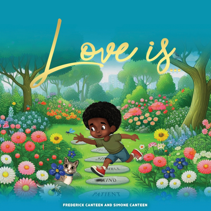 Love Is...