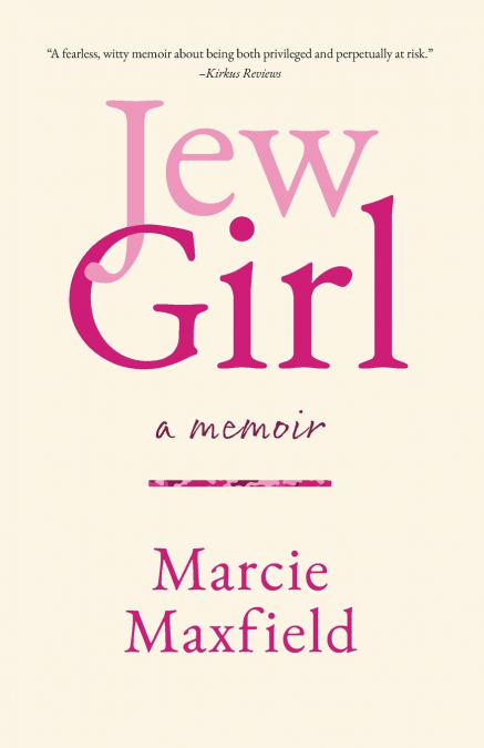 JewGirl