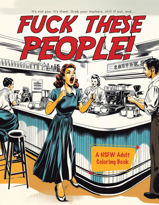 Fuck These People
