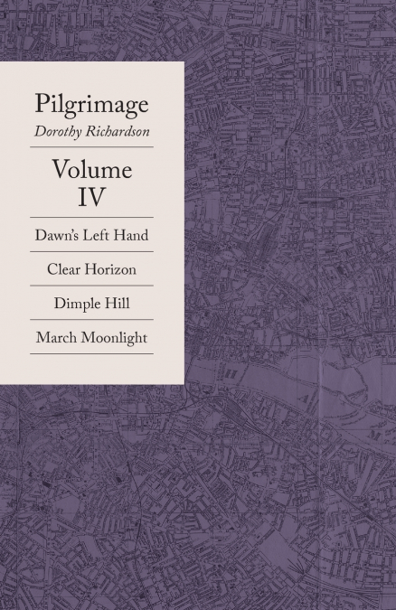 Pilgrimage Volume IV