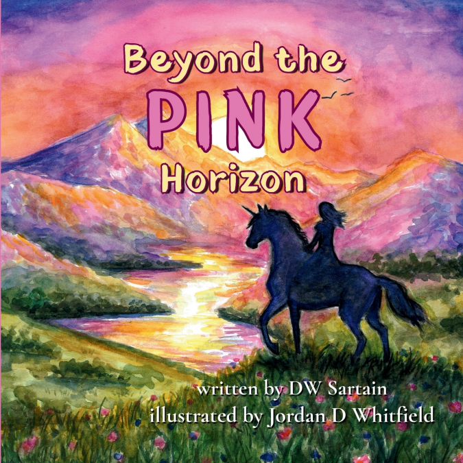 Beyond the Pink Horizon