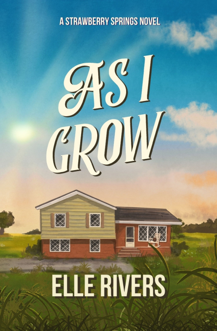 As I Grow