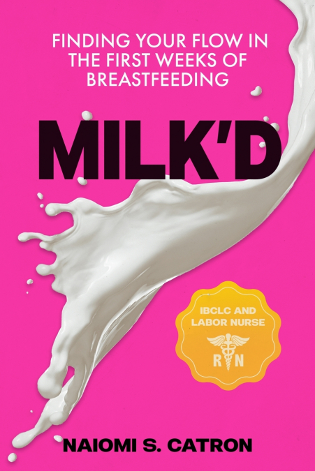 Milk’D