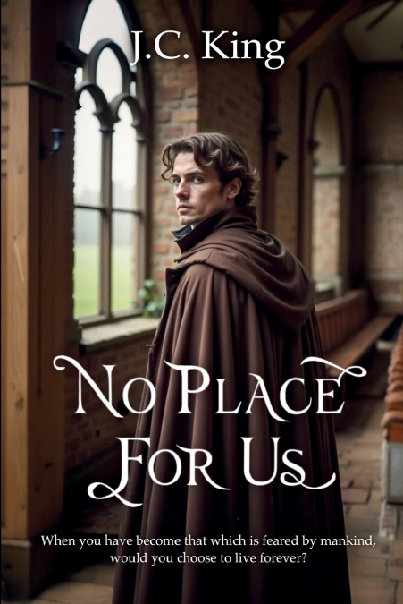 No Place For Us