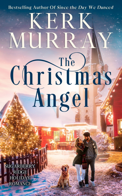 The Christmas Angel