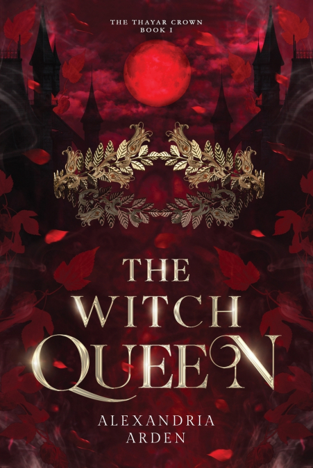 The Witch Queen