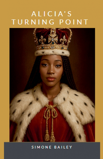 Alicia’s Turning Point