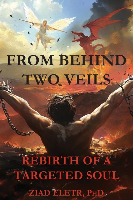From Behind Two Veils
