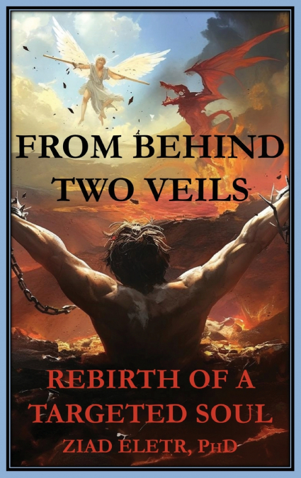 From Behind Two Veils