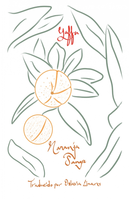 Naranja Sangre