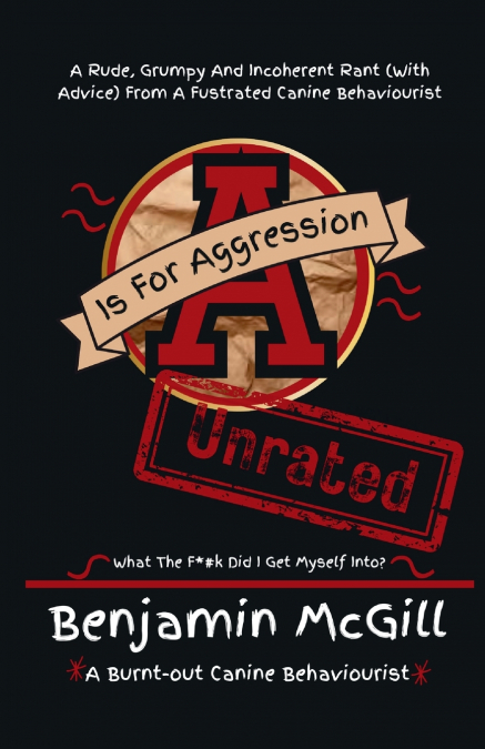 A is for Aggression