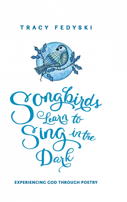 Songbirds Learn to Sing in the Dark