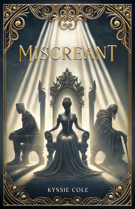 Miscreant