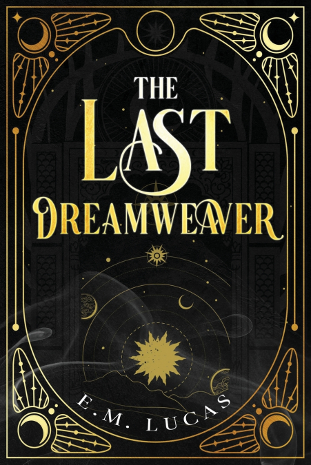 The Last Dreamweaver