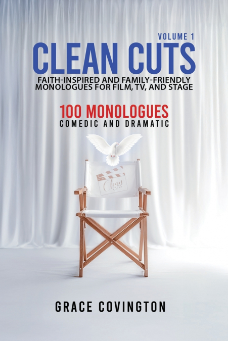 Clean Cuts Volume 1