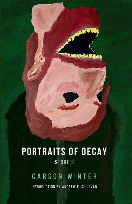 Portraits of Decay