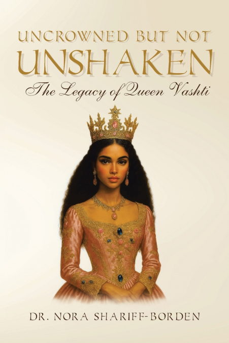 Uncrowned But Not Unshaken
