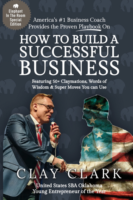 The Elephant In The Room | How to Build a Successful Business