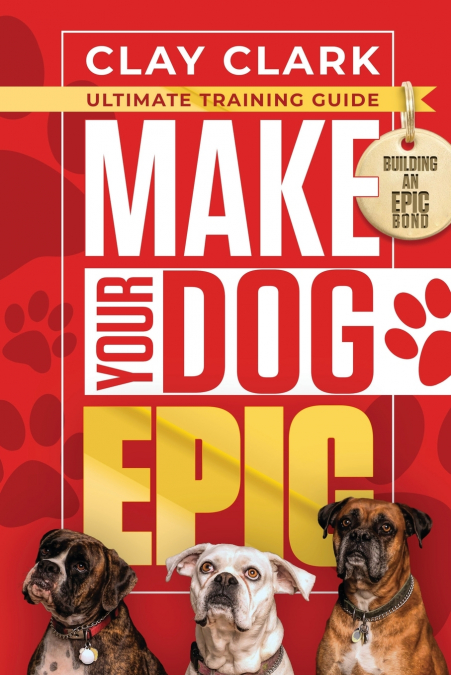 Make Your Dog Epic